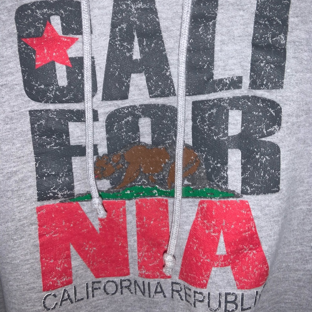 Sweatshirt - Picture 5 of 5
